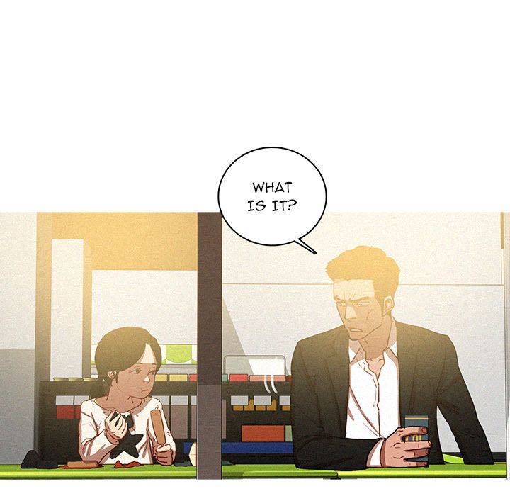 Paradise Lost - Chapter 50 [photo 52] - MangaPorn