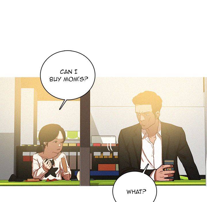 Paradise Lost - Chapter 50 [photo 53] - MangaPorn