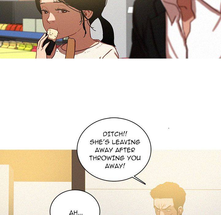 Paradise Lost - Chapter 50 [photo 59] - MangaPorn