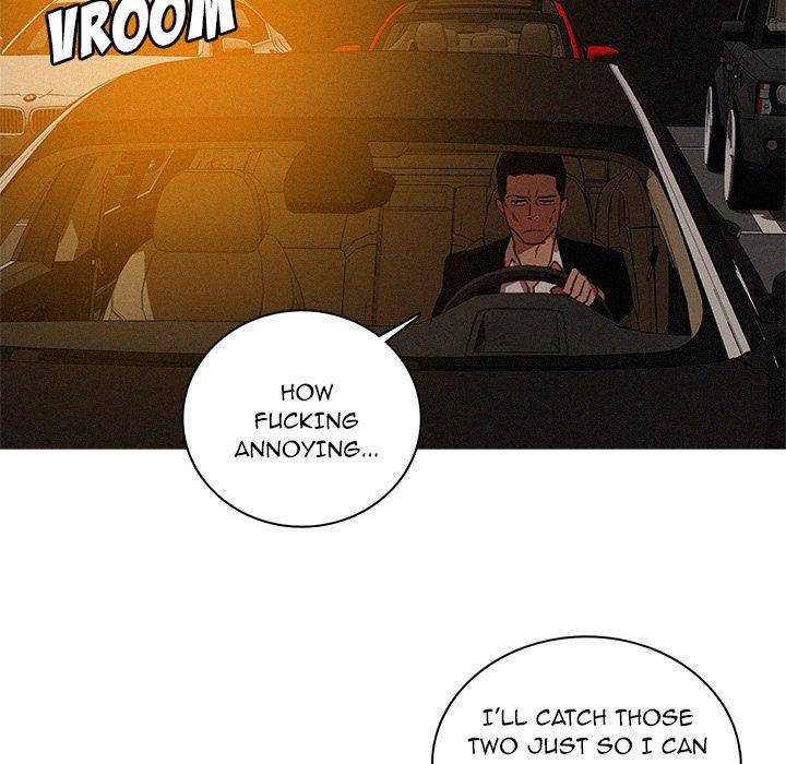 Paradise Lost - Chapter 50 [photo 71] - MangaPorn