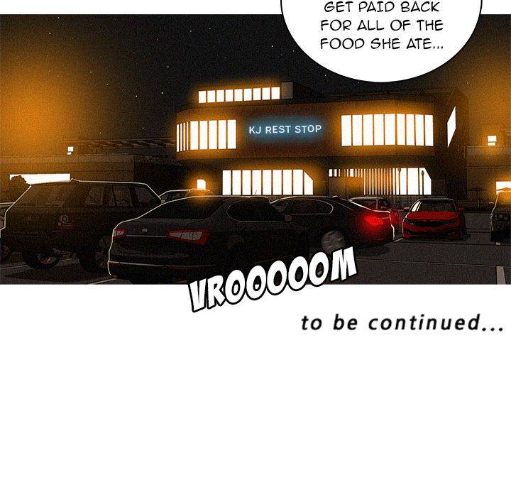 Paradise Lost - Chapter 50 [photo 72] - MangaPorn