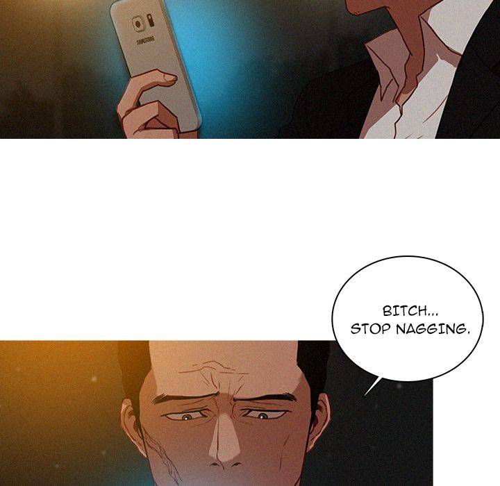 Paradise Lost - Chapter 50 [photo 9] - MangaPorn