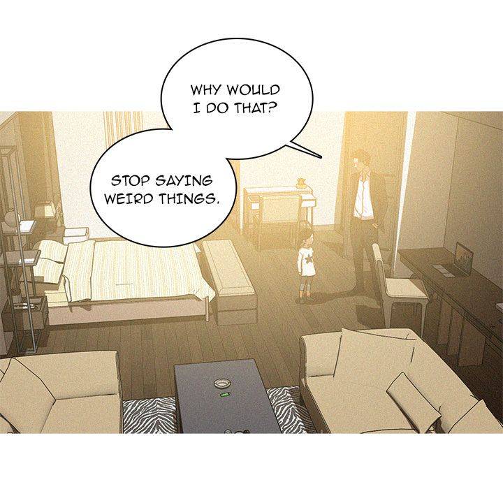 Paradise Lost - Chapter 51 [photo 13] - MangaPorn