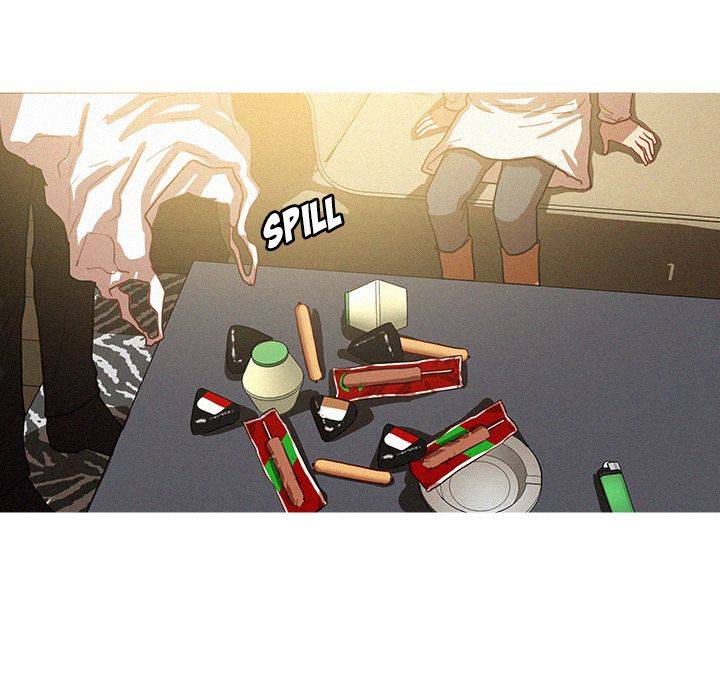 Paradise Lost - Chapter 51 [photo 19] - MangaPorn