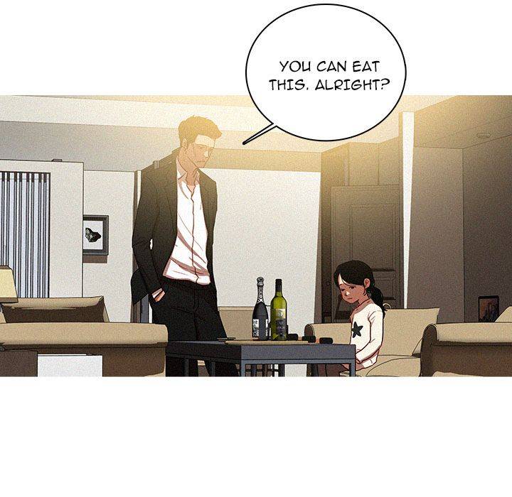 Paradise Lost - Chapter 51 [photo 20] - MangaPorn