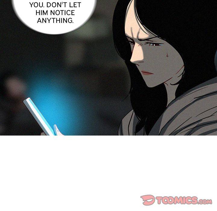 Paradise Lost - Chapter 51 [photo 30] - MangaPorn