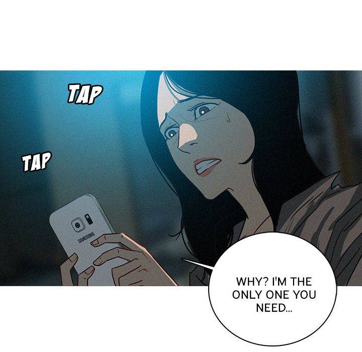 Paradise Lost - Chapter 51 [photo 31] - MangaPorn