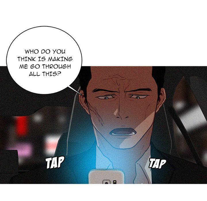 Paradise Lost - Chapter 51 [photo 33] - MangaPorn