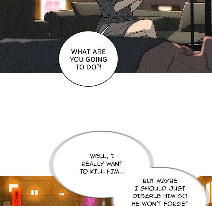 Paradise Lost - Chapter 51 [photo 36] - MangaPorn