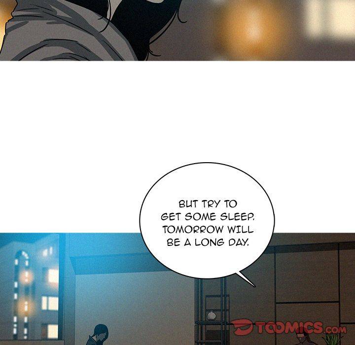 Paradise Lost - Chapter 51 [photo 50] - MangaPorn