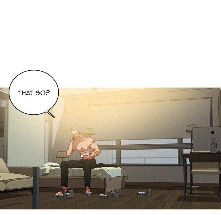 Paradise Lost - Chapter 51 [photo 56] - MangaPorn