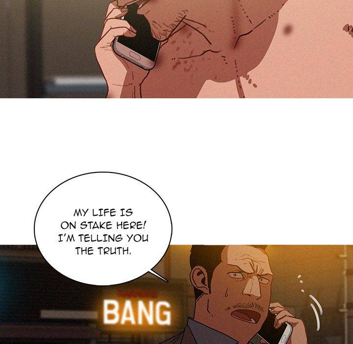 Paradise Lost - Chapter 51 [photo 59] - MangaPorn