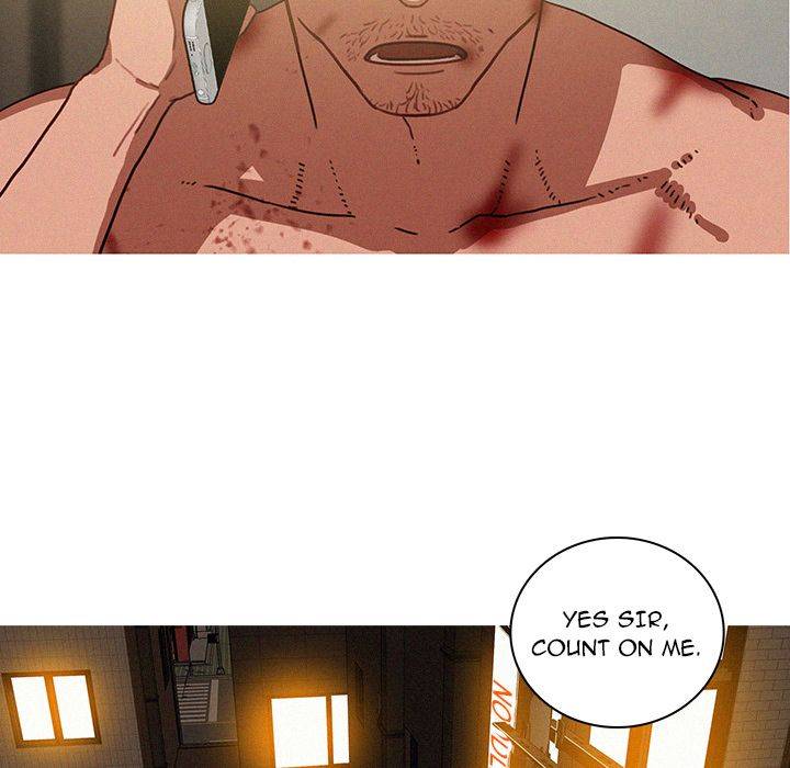 Paradise Lost - Chapter 51 [photo 69] - MangaPorn