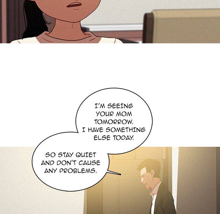 Paradise Lost - Chapter 51 [photo 9] - MangaPorn