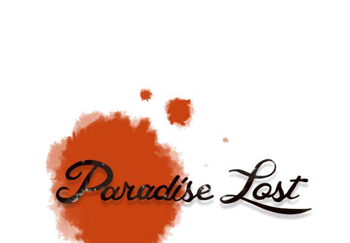 Paradise Lost - Chapter 52 [photo 1] - MangaPorn