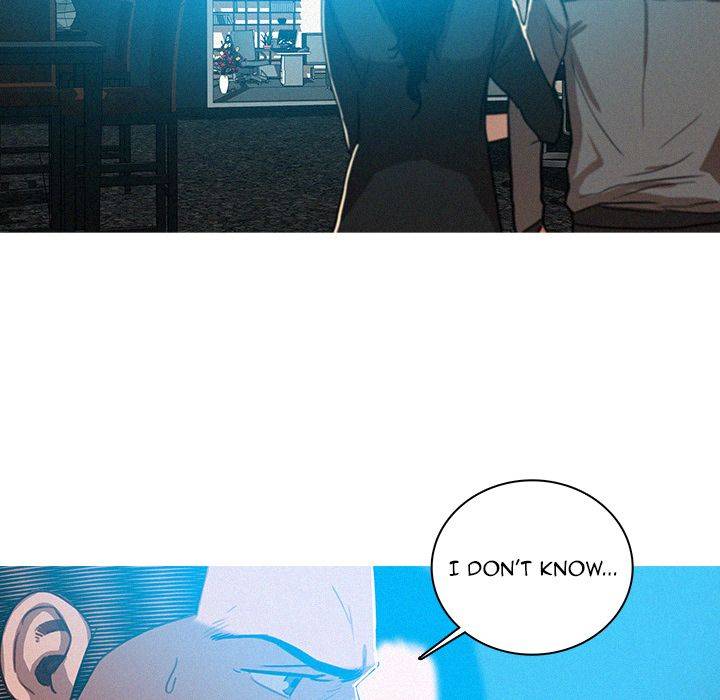 Paradise Lost - Chapter 52 [photo 11] - MangaPorn