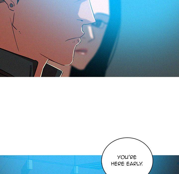 Paradise Lost - Chapter 52 [photo 12] - MangaPorn