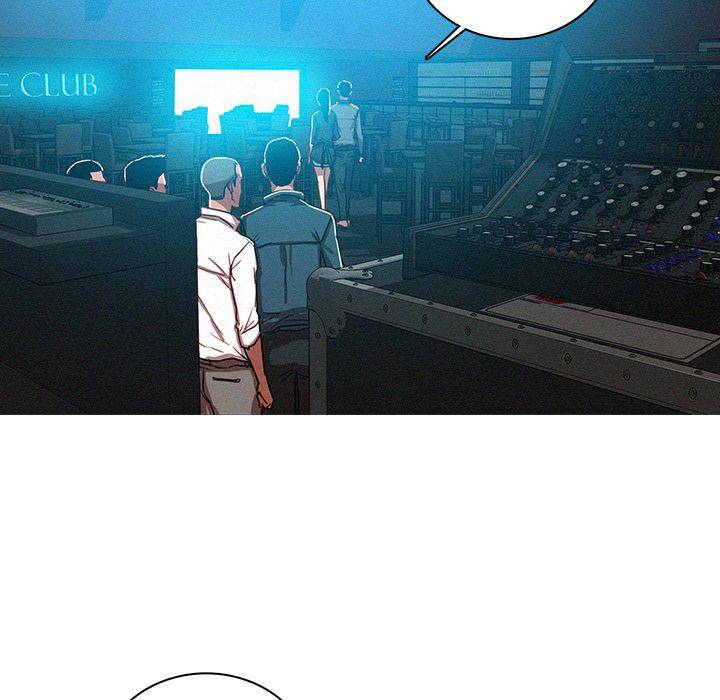 Paradise Lost - Chapter 52 [photo 13] - MangaPorn