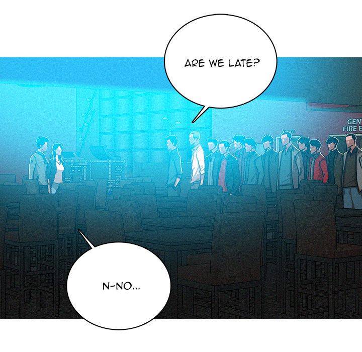 Paradise Lost - Chapter 52 [photo 15] - MangaPorn