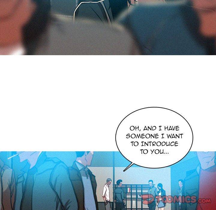 Paradise Lost - Chapter 52 [photo 18] - MangaPorn