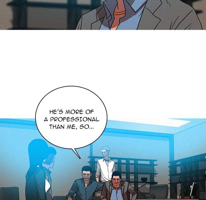 Paradise Lost - Chapter 52 [photo 20] - MangaPorn