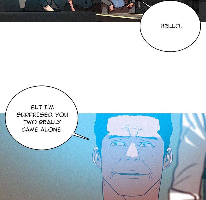 Paradise Lost - Chapter 52 [photo 21] - MangaPorn