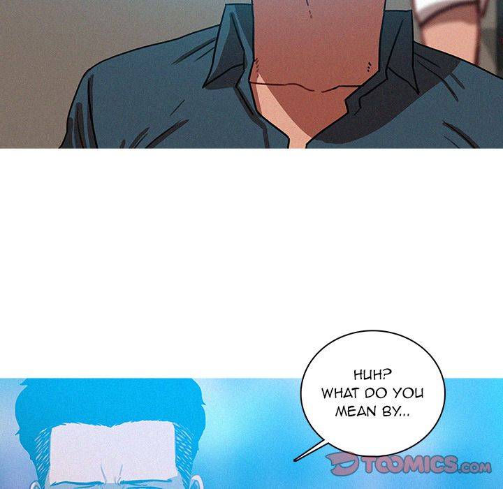 Paradise Lost - Chapter 52 [photo 22] - MangaPorn