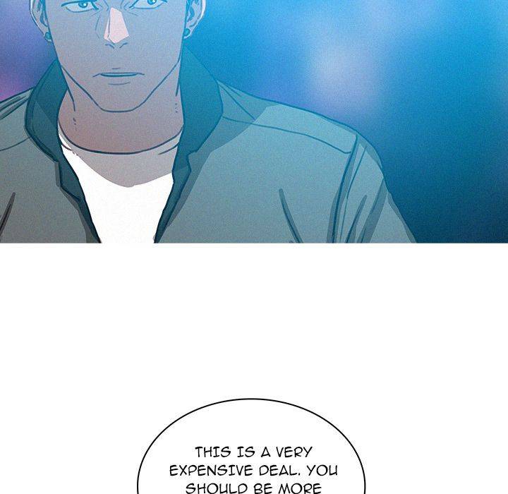 Paradise Lost - Chapter 52 [photo 23] - MangaPorn