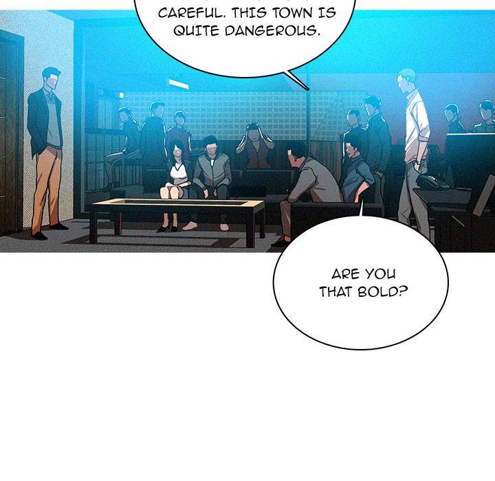 Paradise Lost - Chapter 52 [photo 24] - MangaPorn