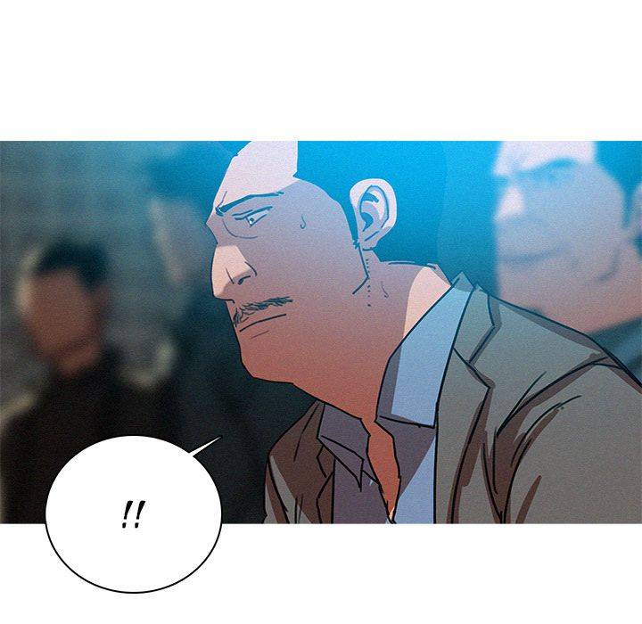 Paradise Lost - Chapter 52 [photo 27] - MangaPorn