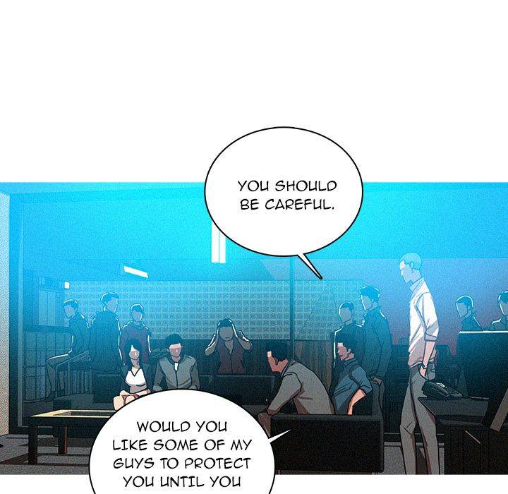 Paradise Lost - Chapter 52 [photo 28] - MangaPorn