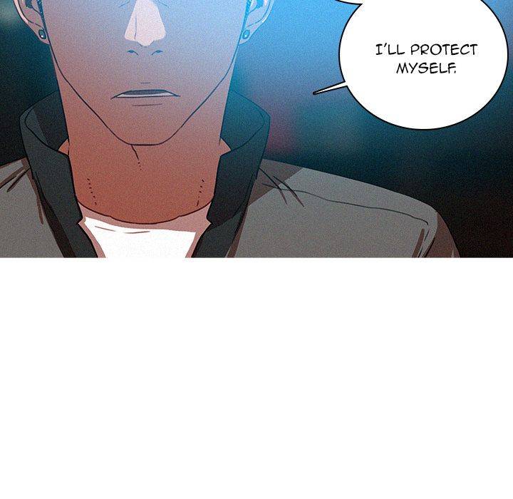 Paradise Lost - Chapter 52 [photo 31] - MangaPorn