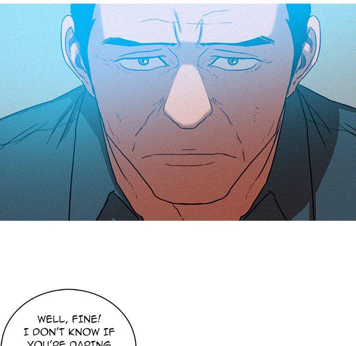 Paradise Lost - Chapter 52 [photo 32] - MangaPorn