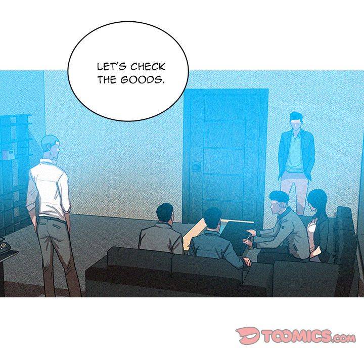 Paradise Lost - Chapter 52 [photo 34] - MangaPorn