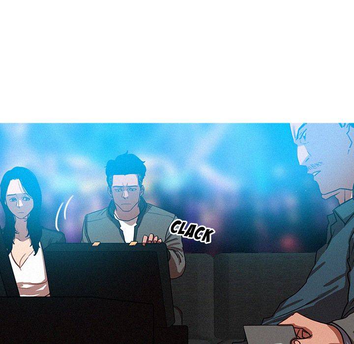 Paradise Lost - Chapter 52 [photo 35] - MangaPorn