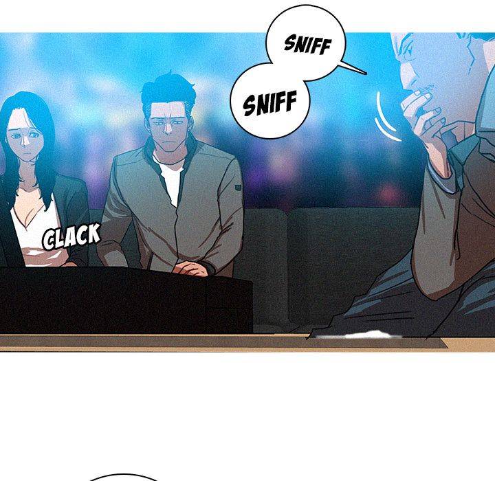 Paradise Lost - Chapter 52 [photo 40] - MangaPorn