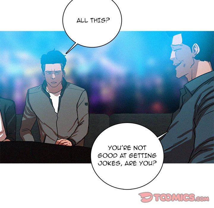 Paradise Lost - Chapter 52 [photo 42] - MangaPorn