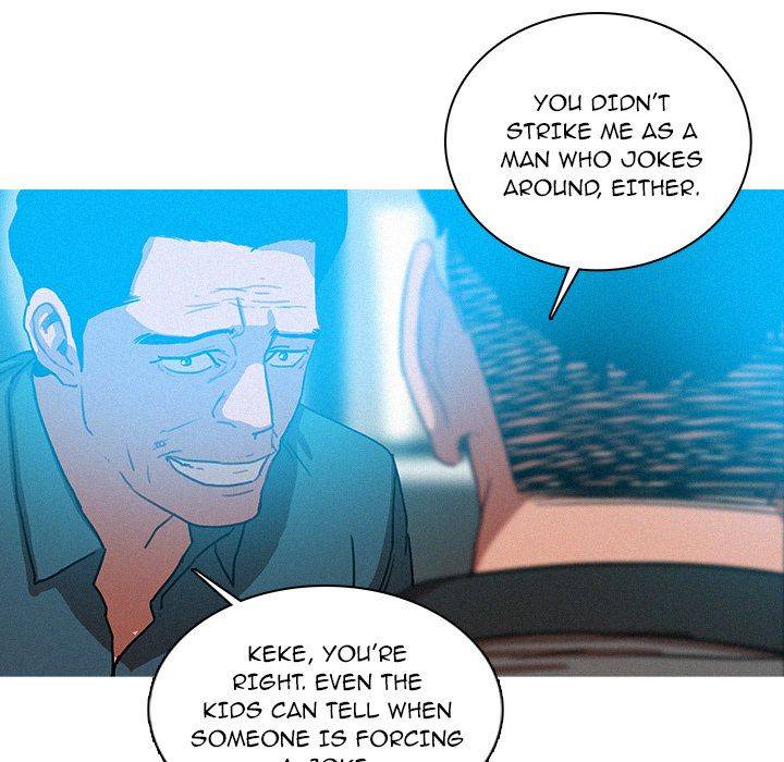 Paradise Lost - Chapter 52 [photo 43] - MangaPorn