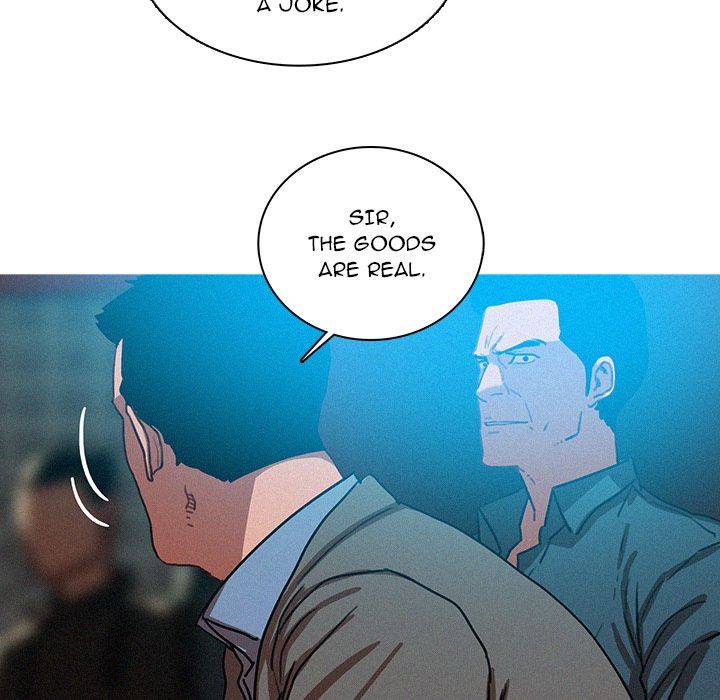 Paradise Lost - Chapter 52 [photo 44] - MangaPorn