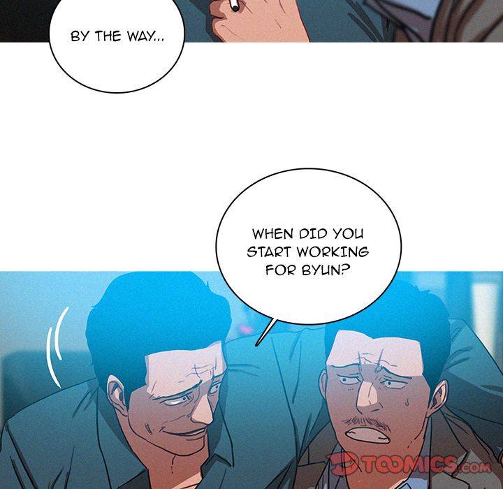 Paradise Lost - Chapter 52 [photo 46] - MangaPorn