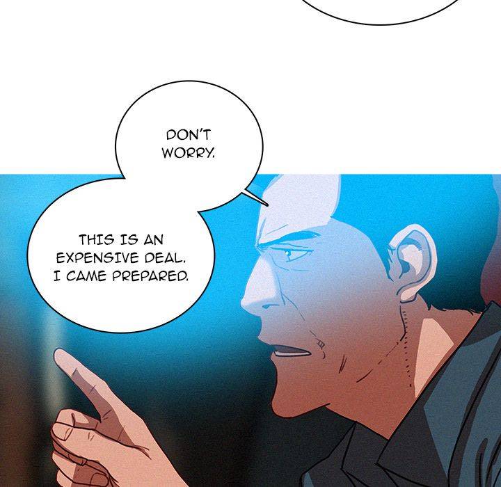 Paradise Lost - Chapter 52 [photo 53] - MangaPorn