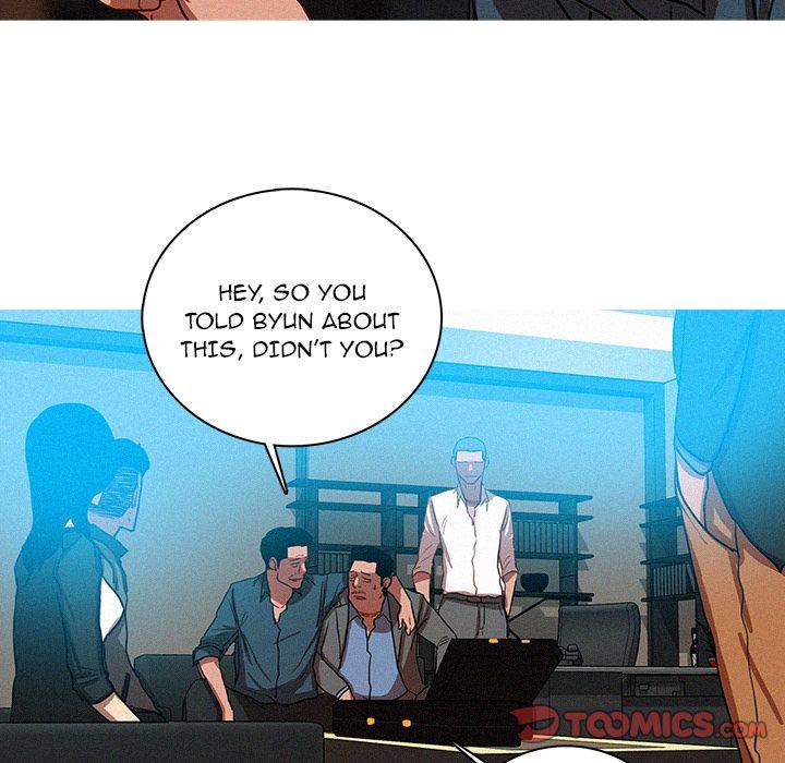 Paradise Lost - Chapter 52 [photo 54] - MangaPorn