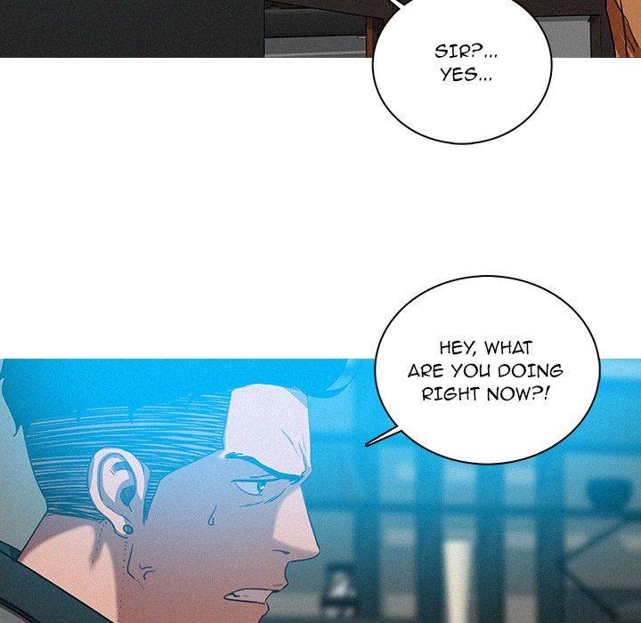 Paradise Lost - Chapter 52 [photo 55] - MangaPorn