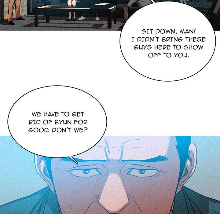 Paradise Lost - Chapter 52 [photo 57] - MangaPorn