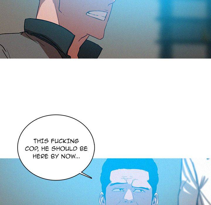 Paradise Lost - Chapter 52 [photo 59] - MangaPorn