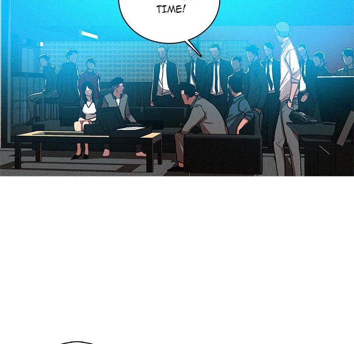 Paradise Lost - Chapter 52 [photo 67] - MangaPorn