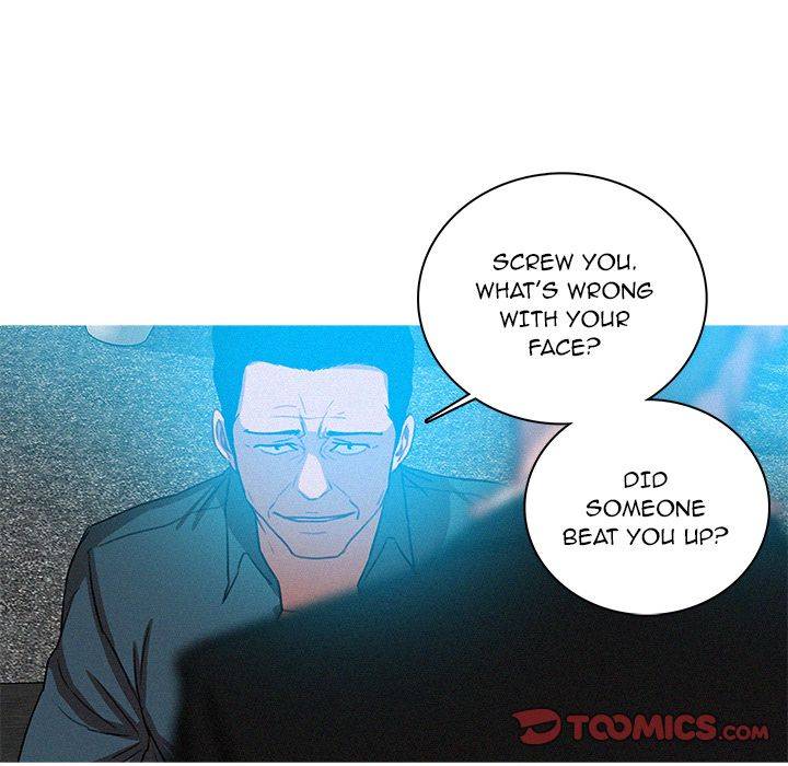 Paradise Lost - Chapter 52 [photo 70] - MangaPorn