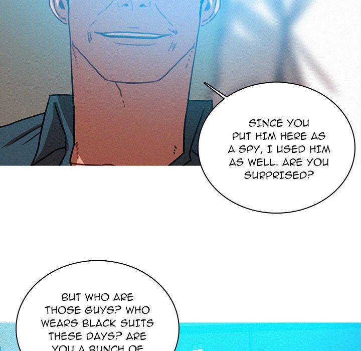 Paradise Lost - Chapter 53 [photo 11] - MangaPorn