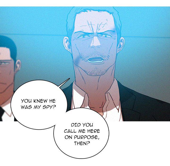 Paradise Lost - Chapter 53 [photo 13] - MangaPorn