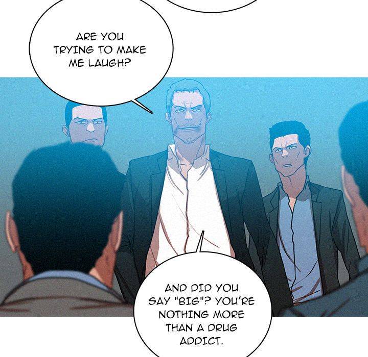 Paradise Lost - Chapter 53 [photo 15] - MangaPorn